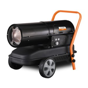 Naftový ohřívač vzduchu DHG 20 6530020