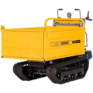 Minidumper MD-800E 544
