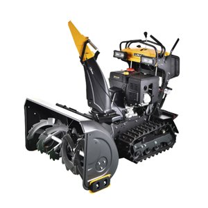 Hydrostatická sněhová fréza Lumag SFK 80ZTH 554