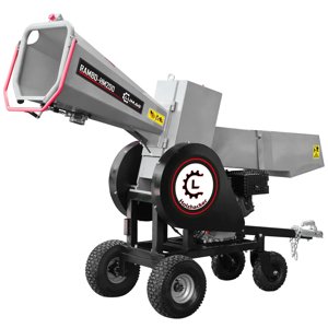 Špalíkovač RAMBO HM-200 571