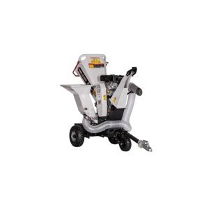 Kombinovaný štěpkovač/drtič RAMBO HC 10DUO 572