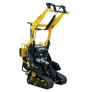 Multi-truck Lumag MT-250 581