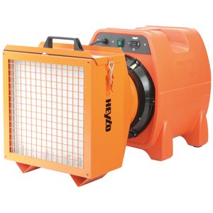 HEYLO StaubStop 3000 PLUS 1110870