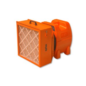 HEYLO StaubStop 6000 1110879