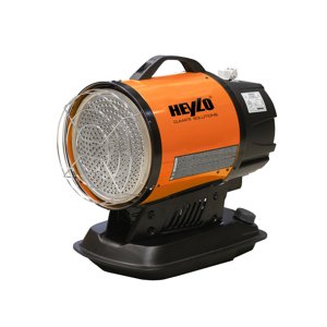 Infračervené naftové topidlo HEYLO IR 20 H (s baterií) 2202601