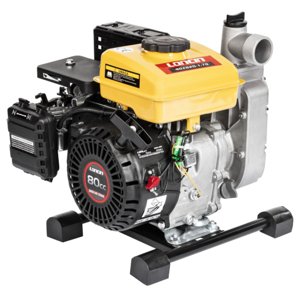 Vodní čerpadlo Hahn & Sohn HC40ZB20-1.7Q 13981