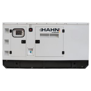 Hahn & Sohn Naftová elektrocentrála HDE60RST3-5 96863