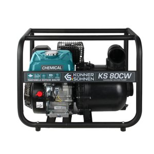 Chemické motorové čerpadlo Könner & Söhnen KS 80CW 14491