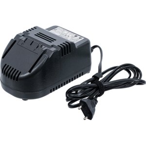 Nabíječka BGS 3175-3 | pro aku mazací lis BGS 3175 BGS3175-3