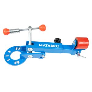 Přípravek na vytahování lemů blatníků a úpravu podběhů Matabro MB-1505 | univerzální MB-1505