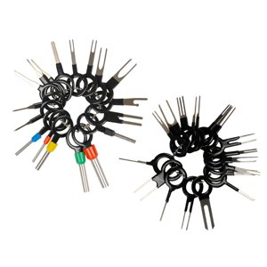 Univerzální sada vypichováků na elektrické konektory Matabro MB-1959 | 36 ks MB-1959