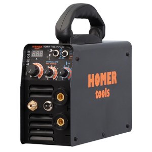 SOUTĚŽ O HOMER T 160 HF PULSE + hořák TIG Soutez_5.0543