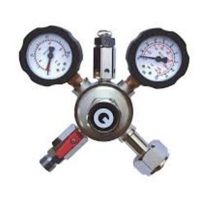 Redukční ventil GCE MINIDAVE G3/8 - Potravinářský (Pivní) 0761428N