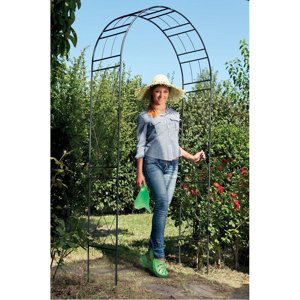 VERDEMAX zahradní oblouk 3417 21V003417