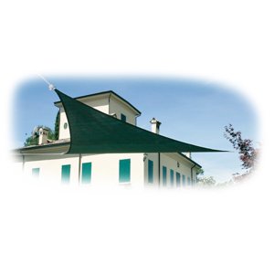 VERDEMAX stínící plachta 5881 Z 21V005881