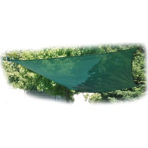 VERDEMAX stínící plachta 5890 Z 21V005890