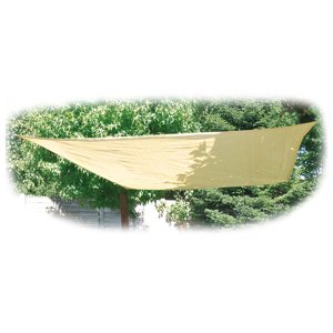 VERDEMAX stínící plachta 5892 B 21V005892