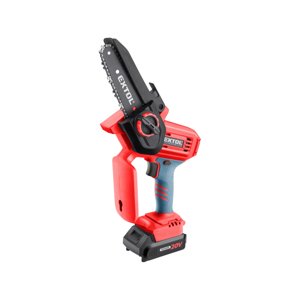 Pila řetězová aku jednoruční SHARE20V, 12cm, 20V Li-ion, 2Ah 8891922