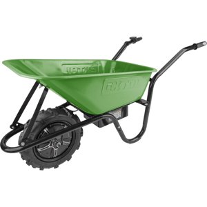 Kolečko aku, 150kg, 80l 402600