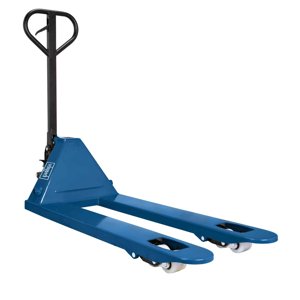 Scheppach HW 2500 paletový vozík 2500 kg 5912701900