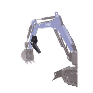 Scheppach Přidržovací palec ( pro EXC 815 ) 7915001701