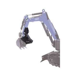 Scheppach Přítlačná deska ( pro EXC 815 ) 7915001702