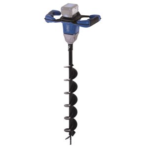 Scheppach BC-EB100-X aku 20 V půdní vrták (bez baterie a nabíječky) 5904705900