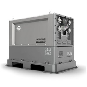 CRAMER OPTIMUS EnergyCube 16.2 kWh 188200086