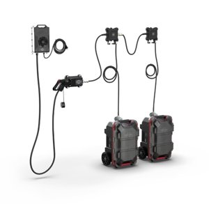 CRAMER OPTIMUS ChargeLink Combo M 182918686