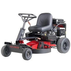 Mulčovací stroj PUBERT OUTLANDER 71 01OUTLANDER71