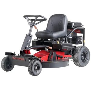 Mulčovací stroj PUBERT OUTLANDER 84 01OUTLANDER84