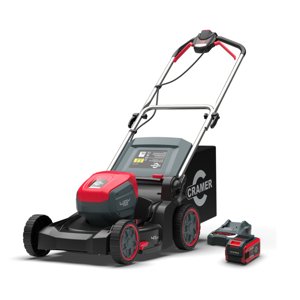 Sekačka na trávu CRAMER 48LM41K4 + KIT 012505686UB