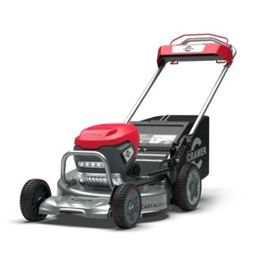 Sekačka na trávu CRAMER OPTIMUS ATM53A 012504686