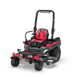 Zahradní traktor CRAMER MAXIMUS ZRT 82ZT122 027401886