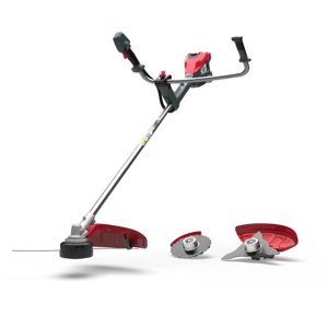 Vyžínač CRAMER OPTIMUS TB20H 032103186