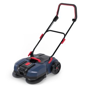 AKUMULÁTOROVÝ ZAMETACÍ STROJ GKM 18-0 58639