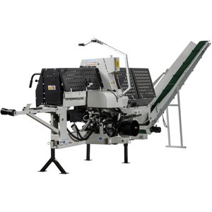 Štípací poloautomat Lumag SSA-500Z 421