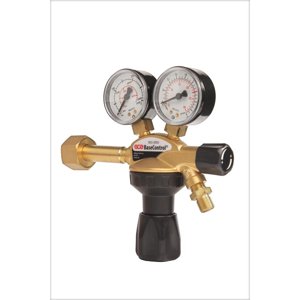 Ventil red. BASECONTROL CO2 2 manometry 6125