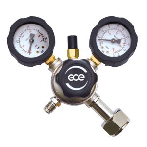 Ventil red. FIXICONTROL CO2 2 manometry 6011