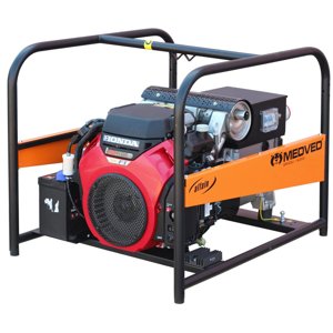 Elektrocentrála GRIZZLI 16000 H AVR EFI MNoSoo 3.0218.02