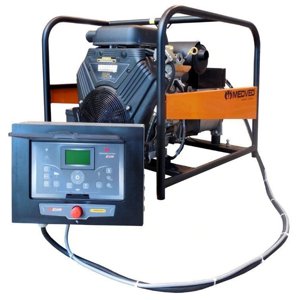 Elektrocentrála GRIZZLI 24000 V CCL oNoSAo 3.0216.02