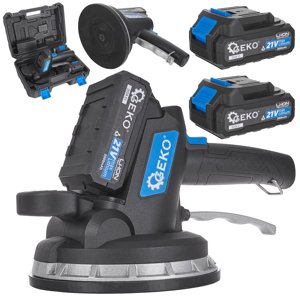 Stavební technika a nářadí