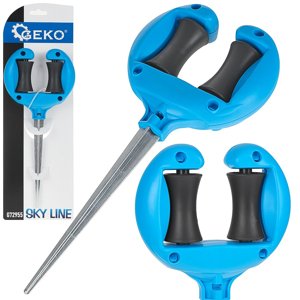 Vodítko zahradní hadice SKY-LINE (48) G72955