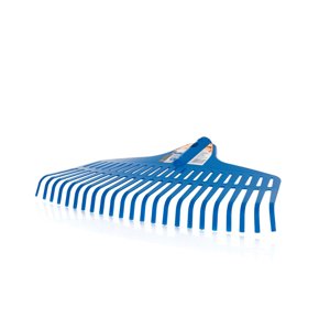 Hrábě na listí M (bez násady - univerzální montáž) G66531