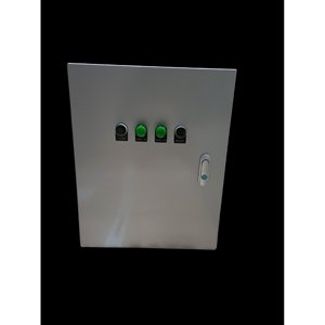 Hahn & Sohn ATS Přepínač 63A Vnitřní (pro HDE-SS3) 16081