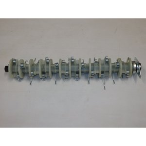 Drátkový válec komplet 2021 50TS40SCPZCX0 50TS40SCPZCX0