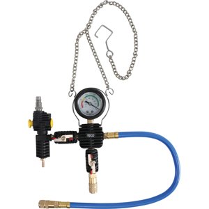 BGS 8098-1, Armatura pro plnění chladicí soustavy BGS8098-1