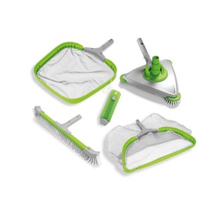 Sada na čištění bazénu Marimex Premium 10964017