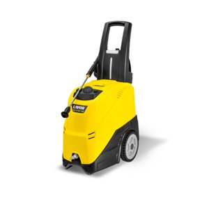 Tlaková myčka s ohřevem vody RIO-R Pro 1208 Lavor 8.052.0855