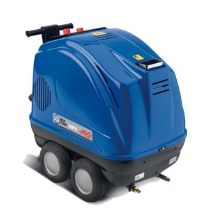 Tlaková myčka s ohřevem vody HeavyPro 6970N Annovi Reverberi 25276-V